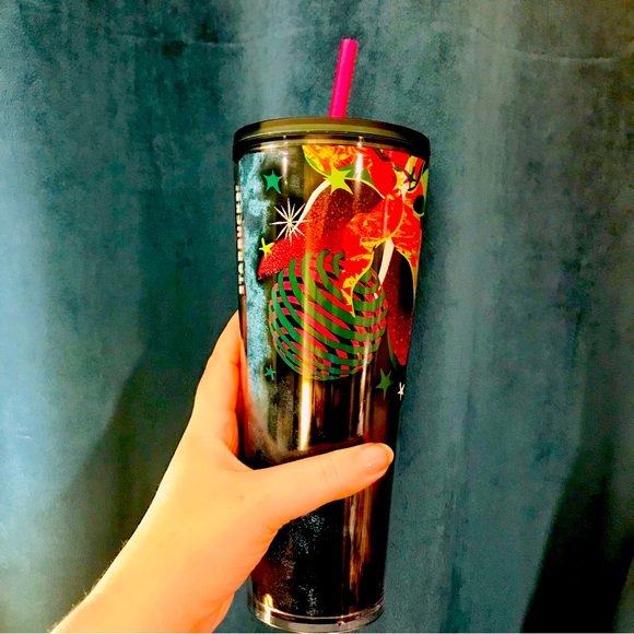 2023 Starbucks holiday cup - Picture 5 of 5